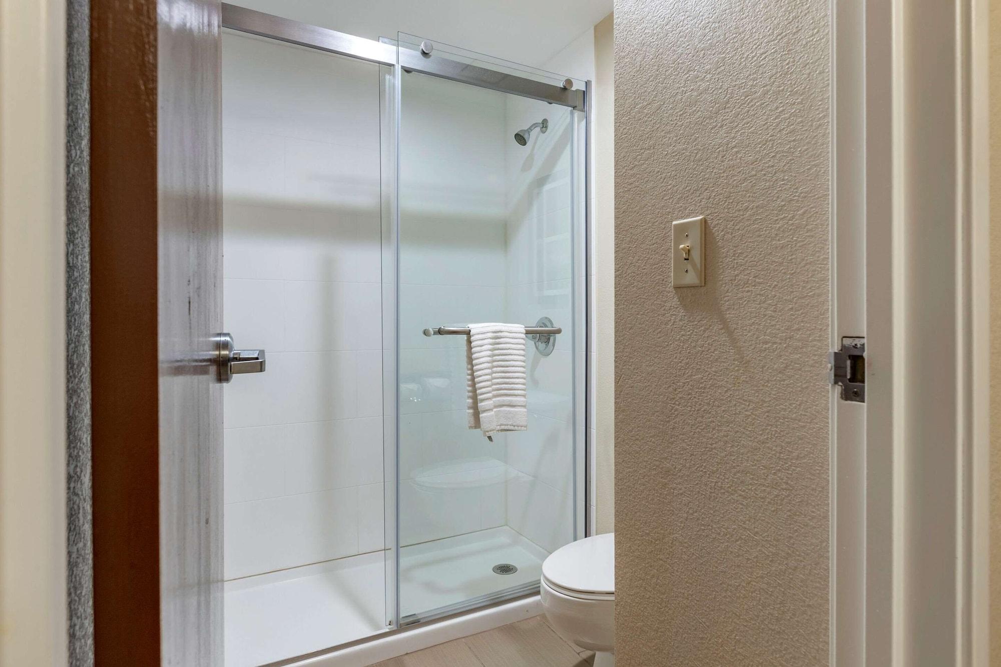 דירבורן Comfort Inn Near Greenfield Village מראה חיצוני תמונה